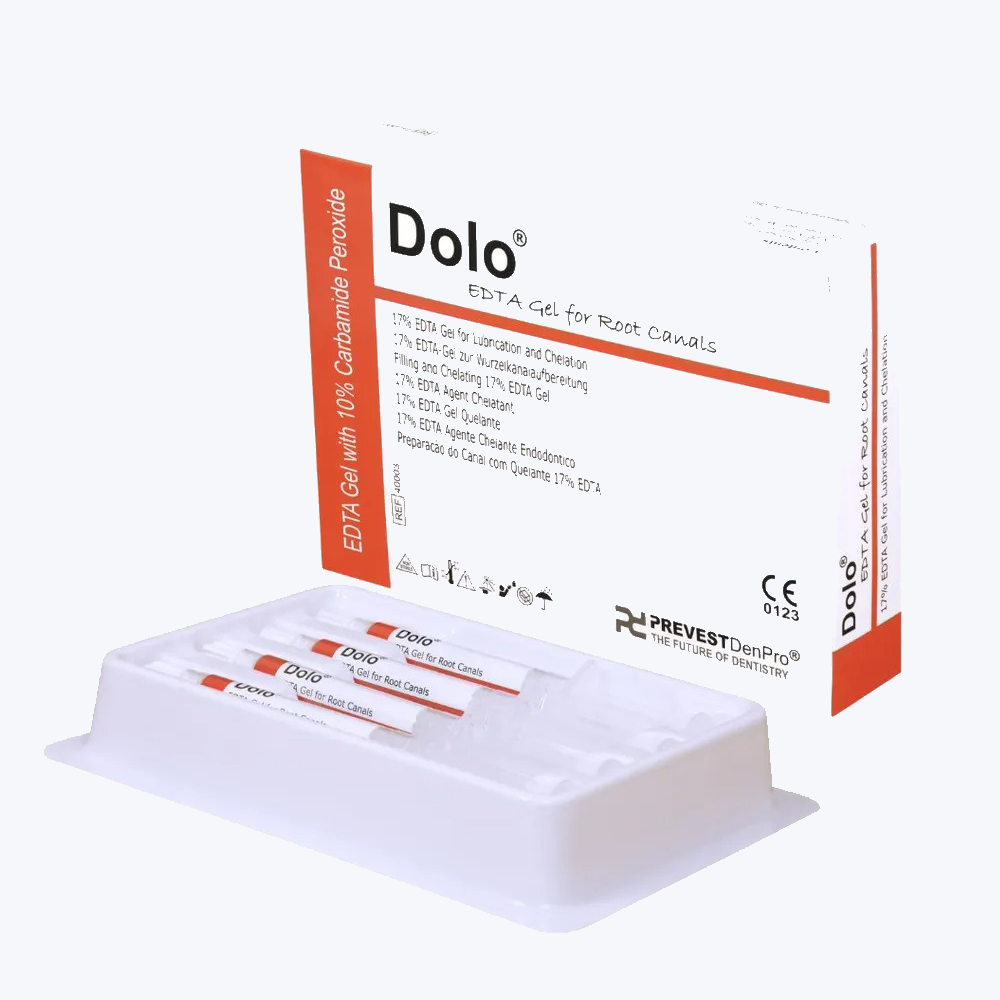 Prevest Dolo Endogel (Economy Pack)